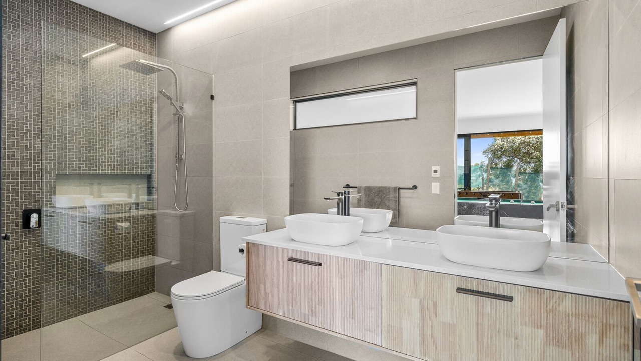 Photo of Bathroom in Venus Bay