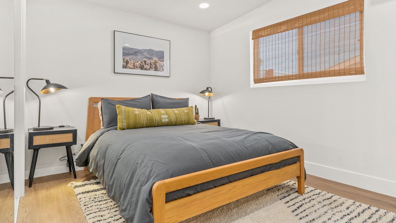 Photo of Bedroom in Twentynine Palms