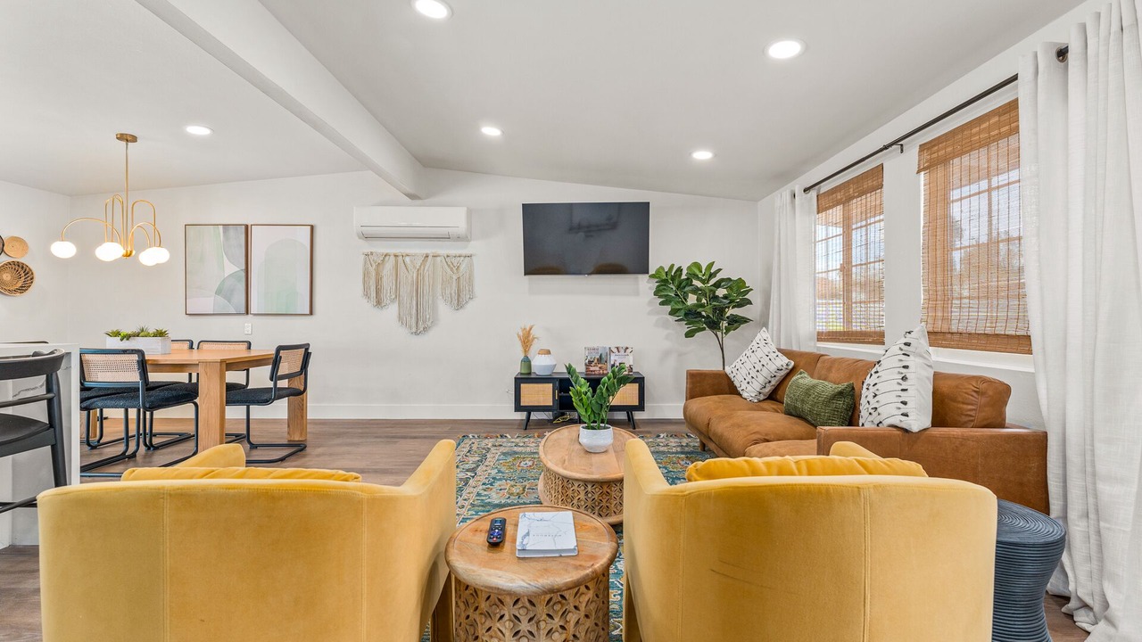 Photo of Livingroom in Twentynine Palms