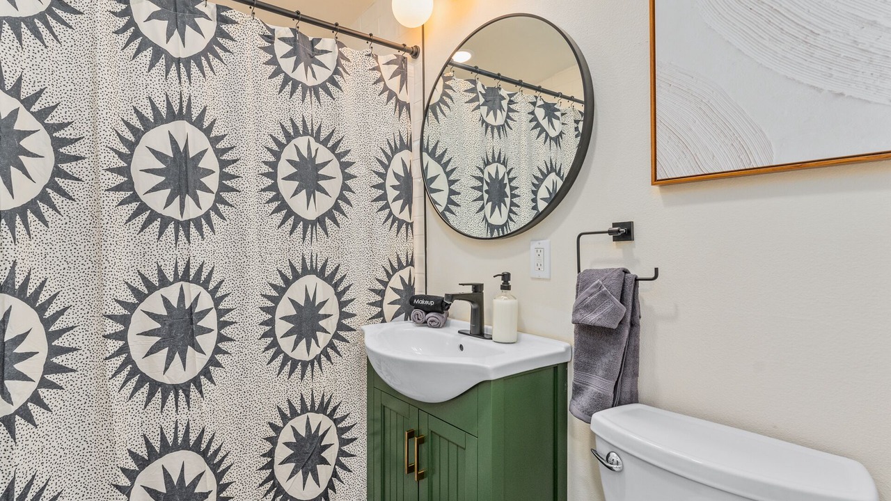 Photo of Bathroom in Twentynine Palms