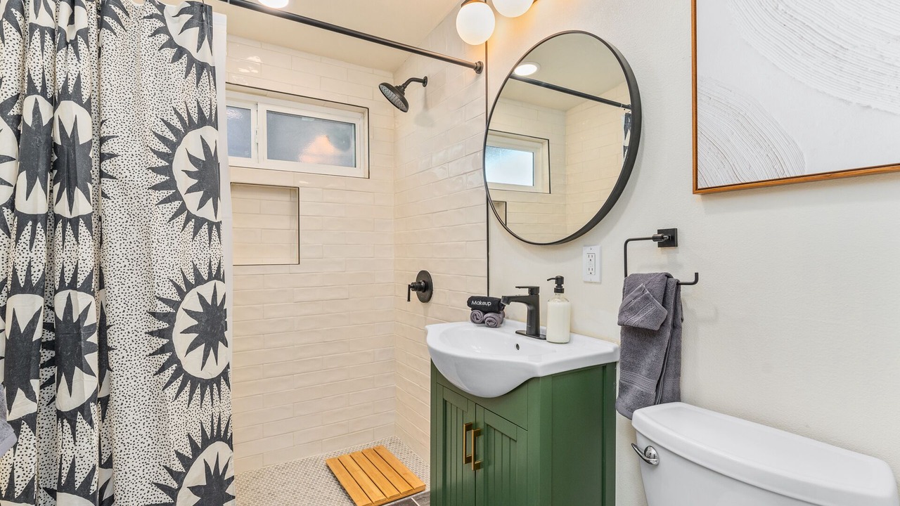 Photo of Bathroom in Twentynine Palms