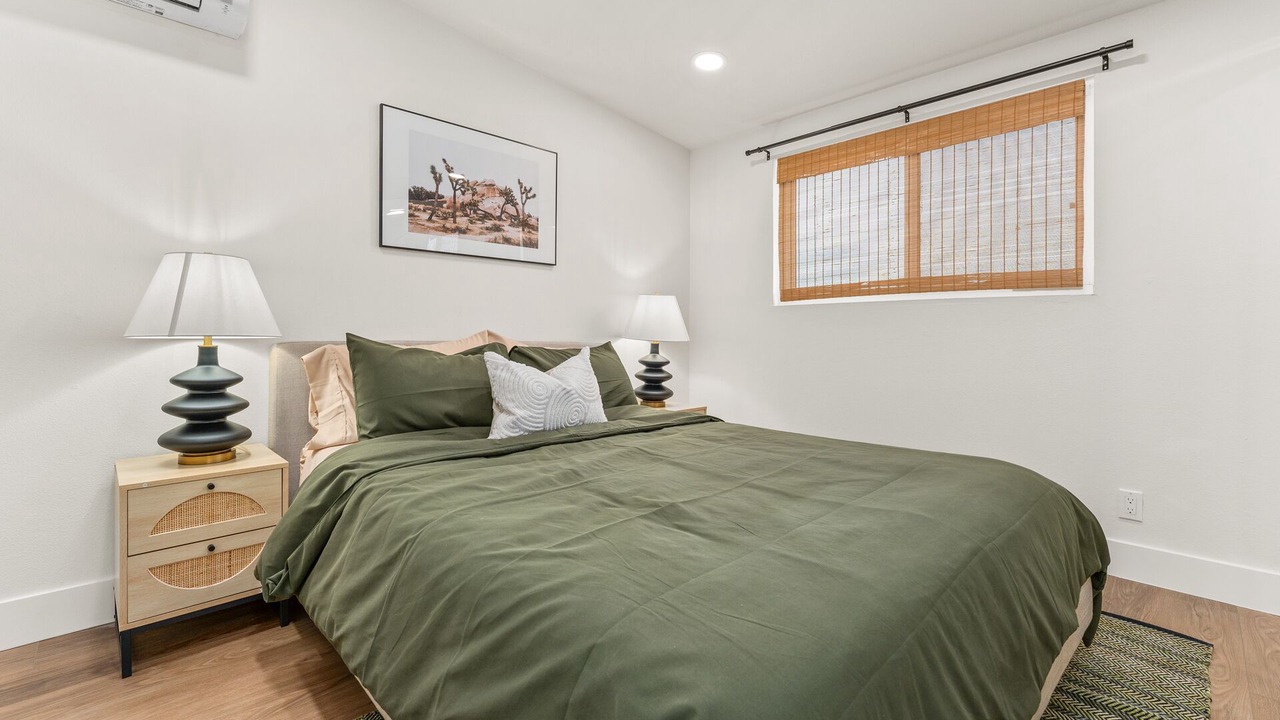 Photo of Bedroom in Twentynine Palms