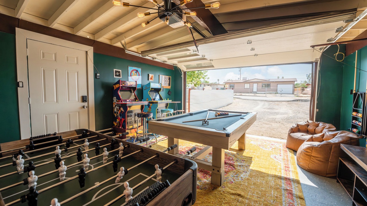 Photo of Bedroom in Twentynine Palms