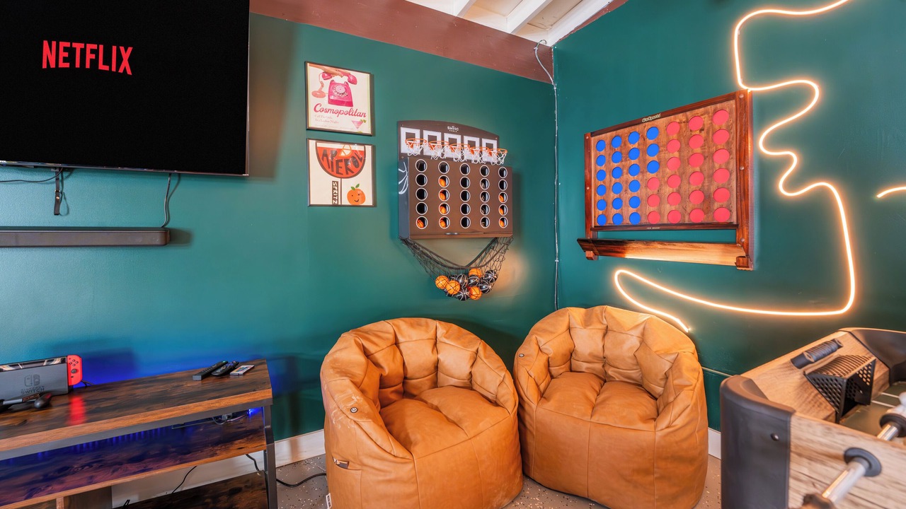 Photo of Bedroom in Twentynine Palms