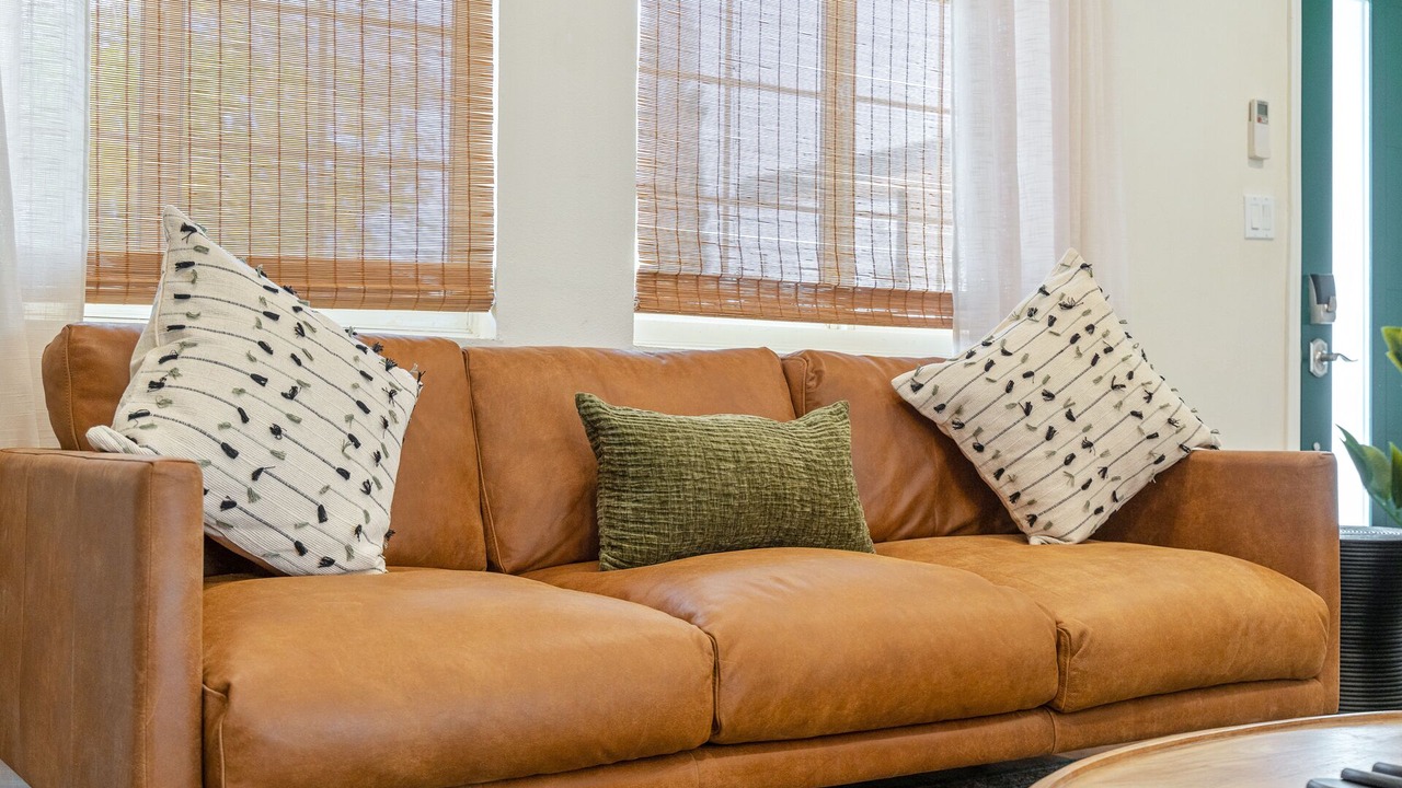 Photo of Livingroom in Twentynine Palms