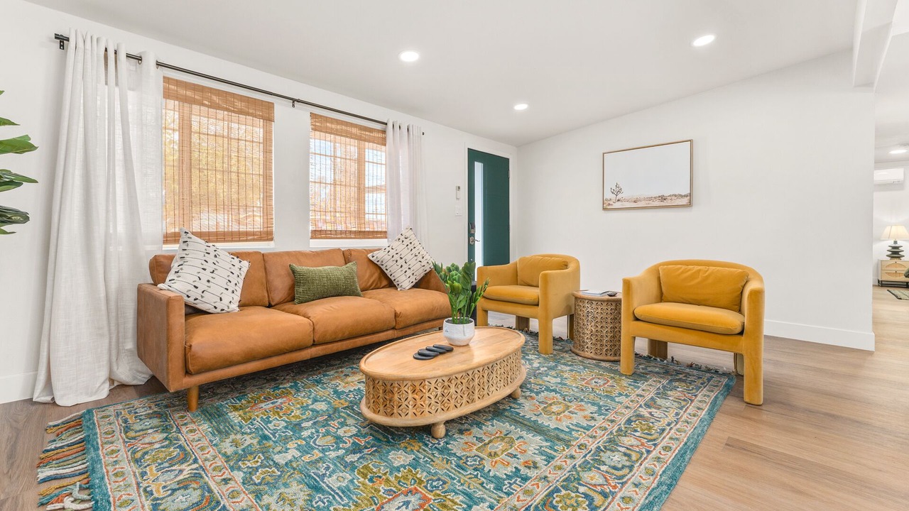 Photo of Livingroom in Twentynine Palms