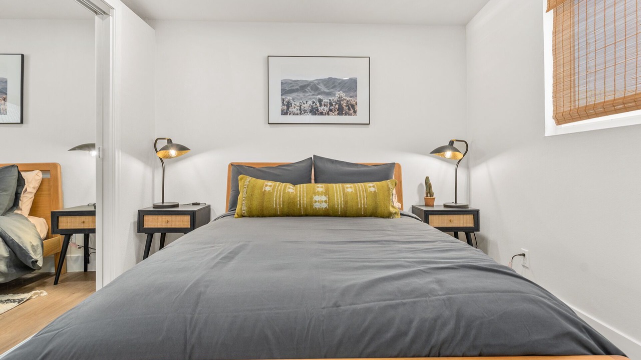 Photo of Bedroom in Twentynine Palms