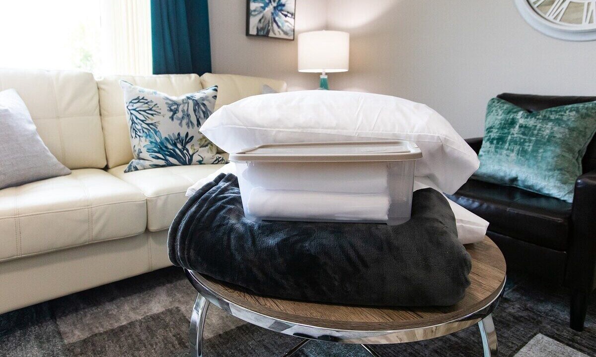Photo of Livingroom in San Carlos
