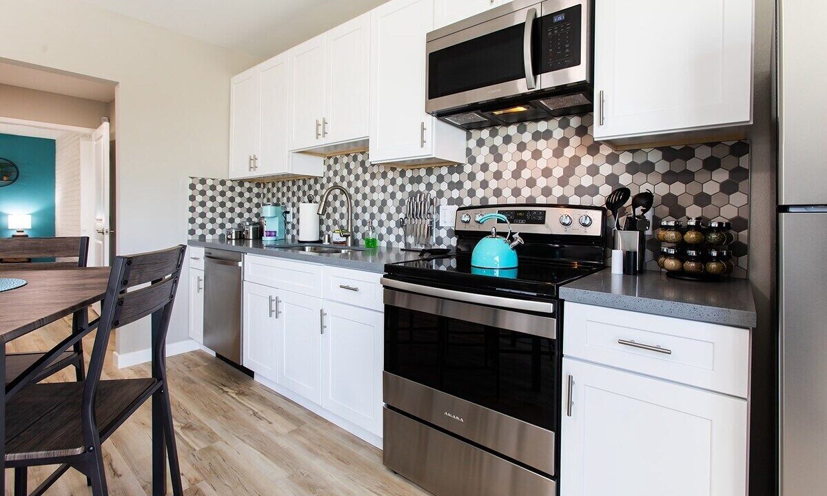Photo of Kitchen in San Carlos