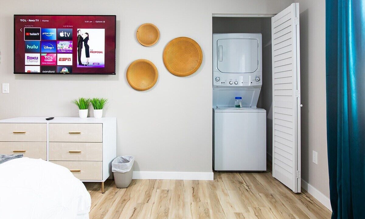 Photo of Bedroom in San Carlos