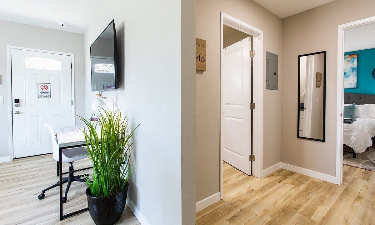 Photo of Bedroom in San Carlos