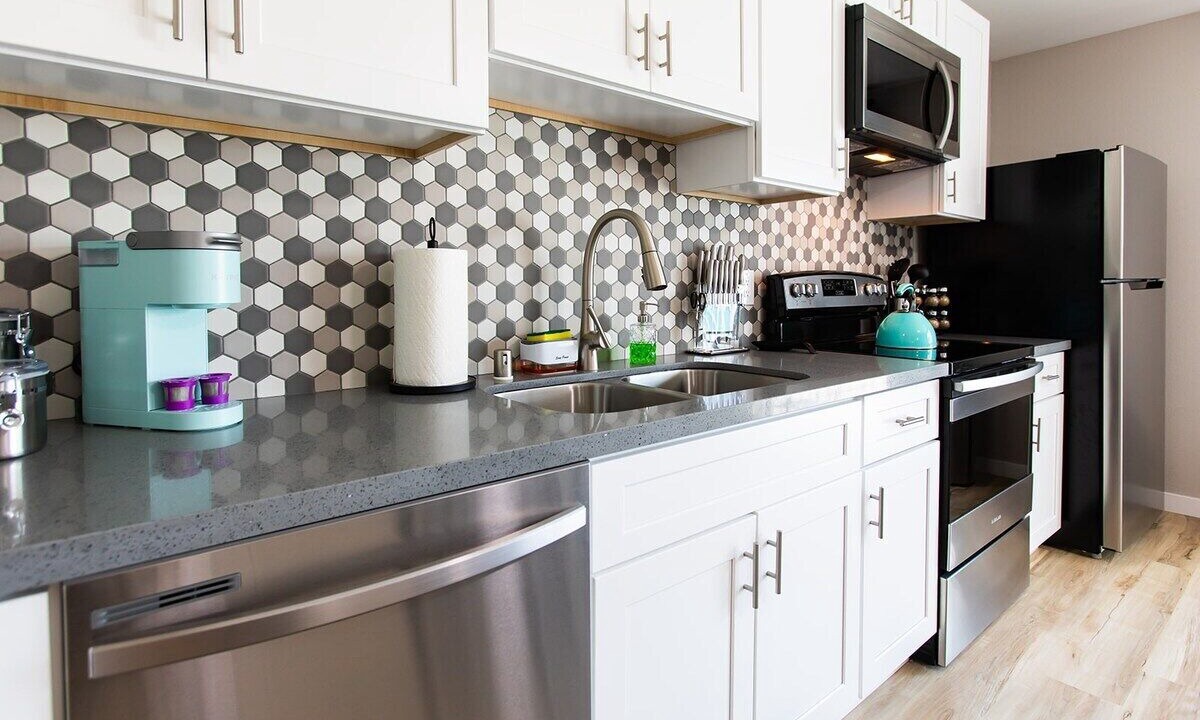 Photo of Kitchen in San Carlos