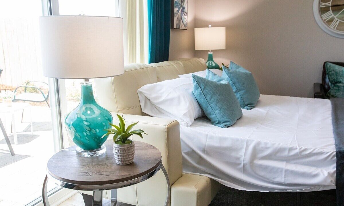 Photo of Bedroom in San Carlos
