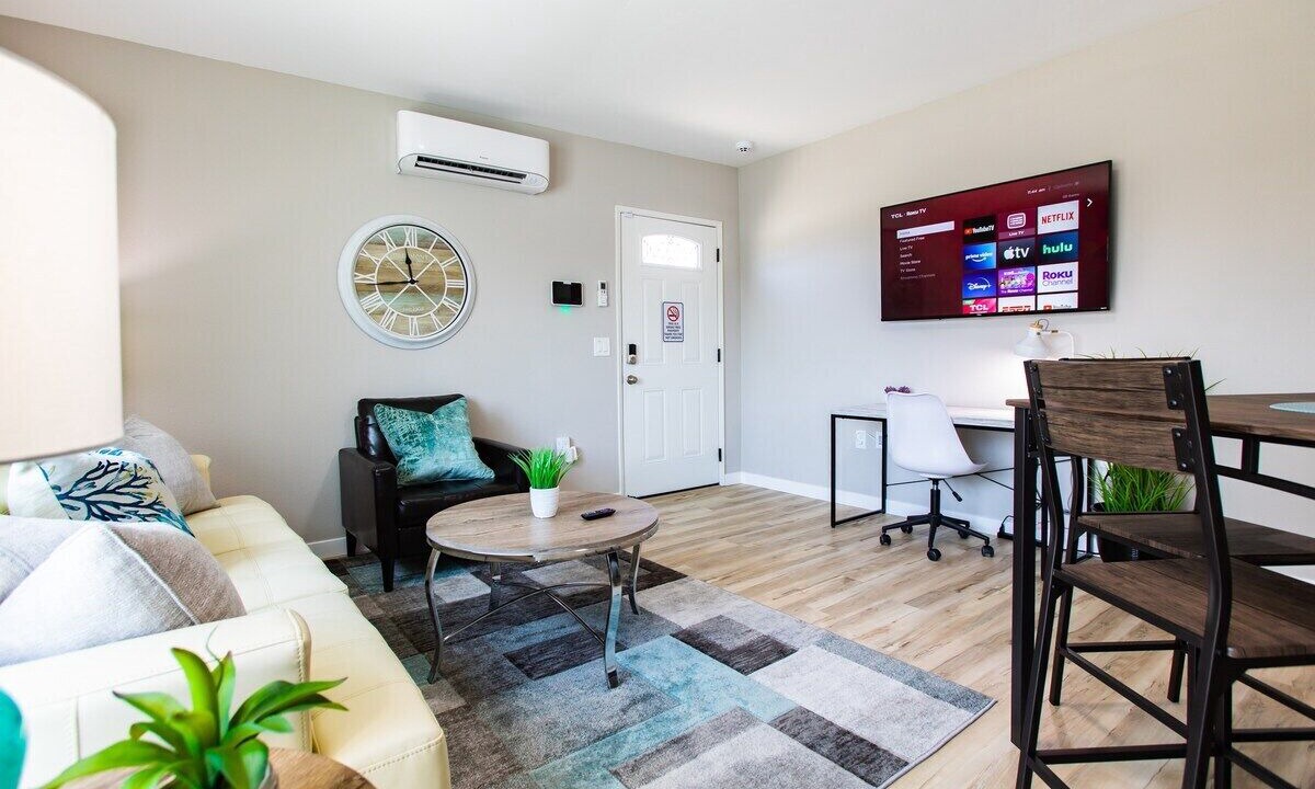 Photo of Livingroom in San Carlos