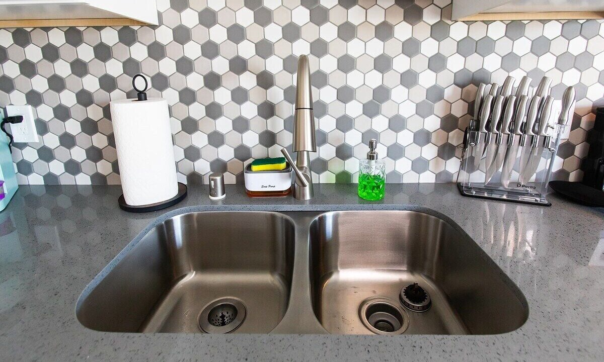Photo of Kitchen in San Carlos
