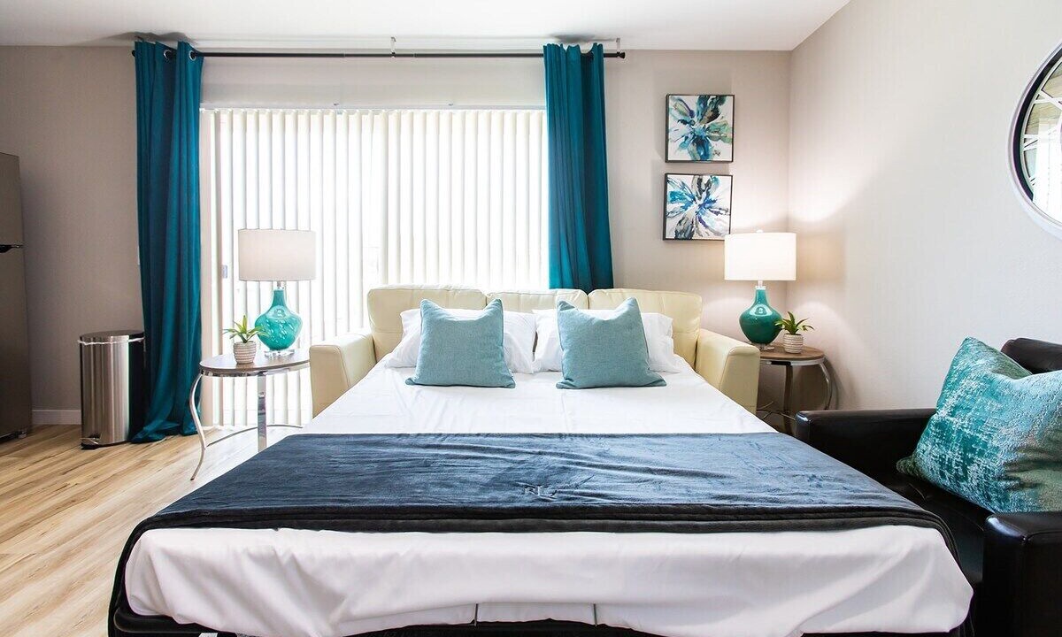 Photo of Bedroom in San Carlos