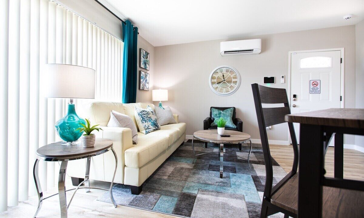 Photo of Livingroom in San Carlos