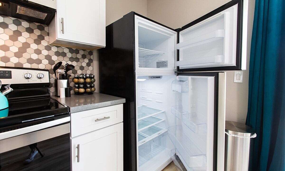 Photo of Kitchen in San Carlos