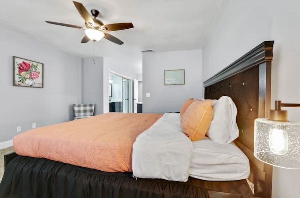 Photo of Bedroom in Visalia