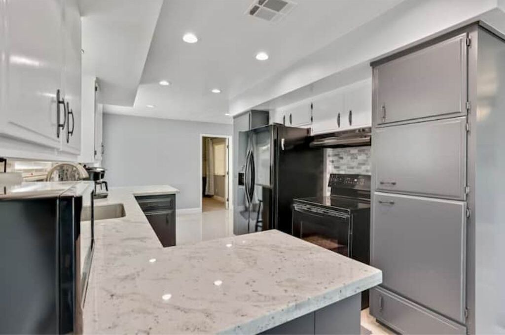 Photo of Kitchen in Visalia