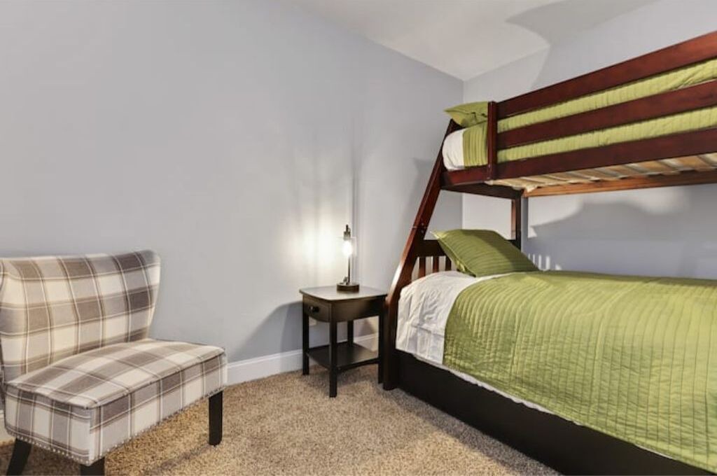Photo of Bedroom in Visalia