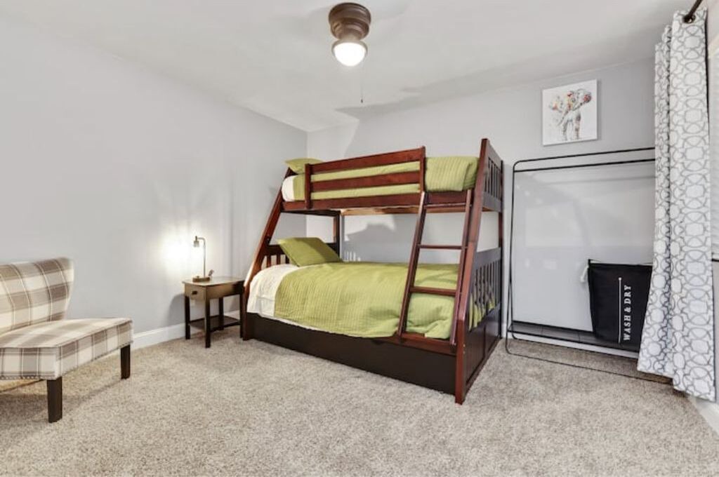Photo of Bedroom in Visalia