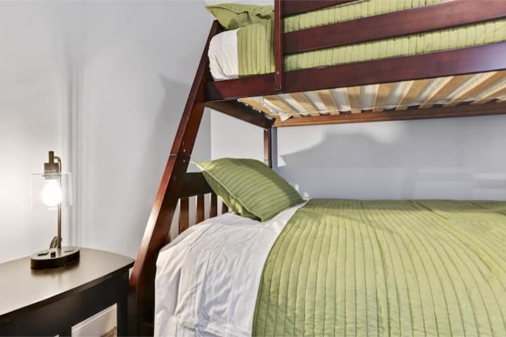 Photo of Bedroom in Visalia