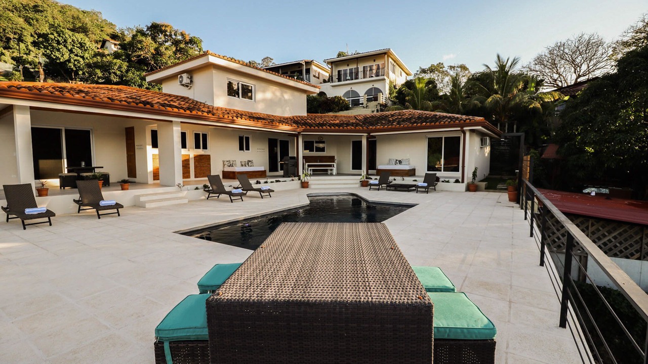 Photo of Outdoor in San Juan del Sur
