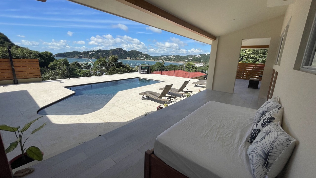 Photo of Outdoor in San Juan del Sur