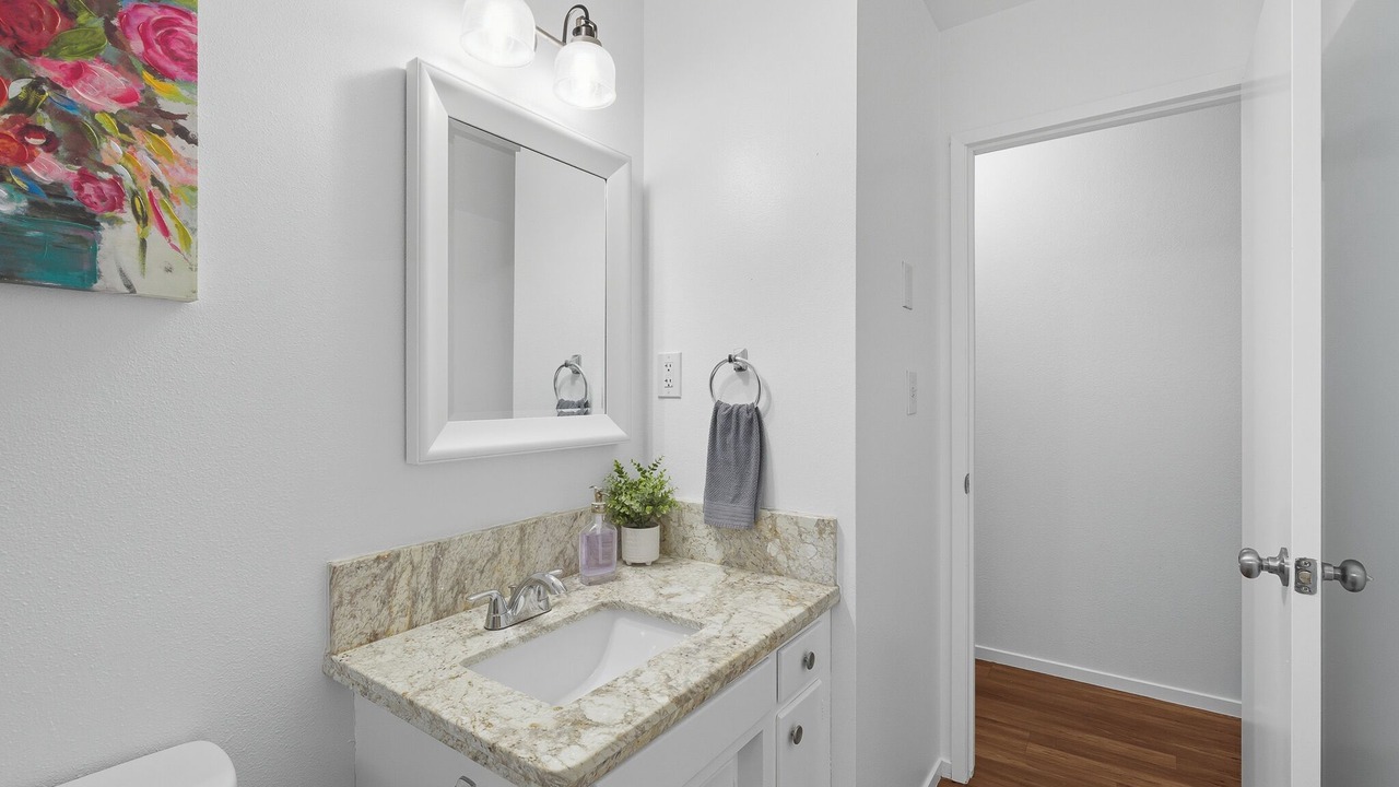 Photo of Bathroom in Tulare