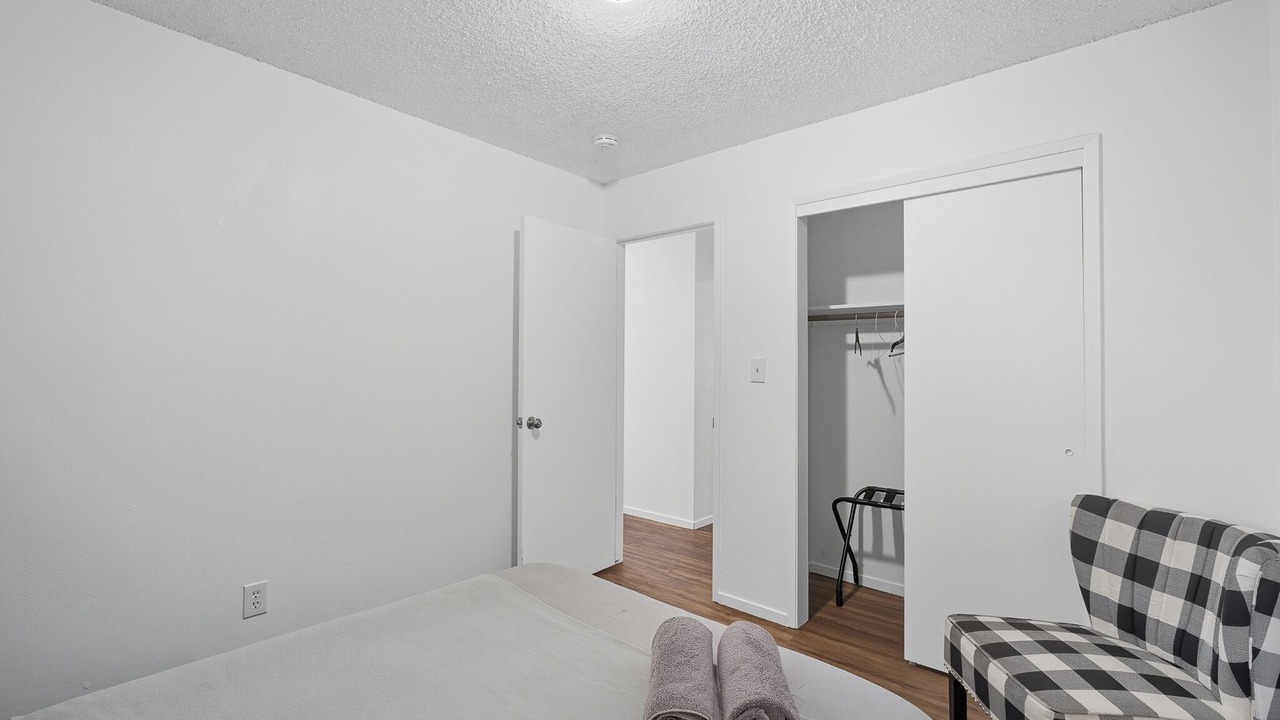 Photo of Bedroom in Tulare