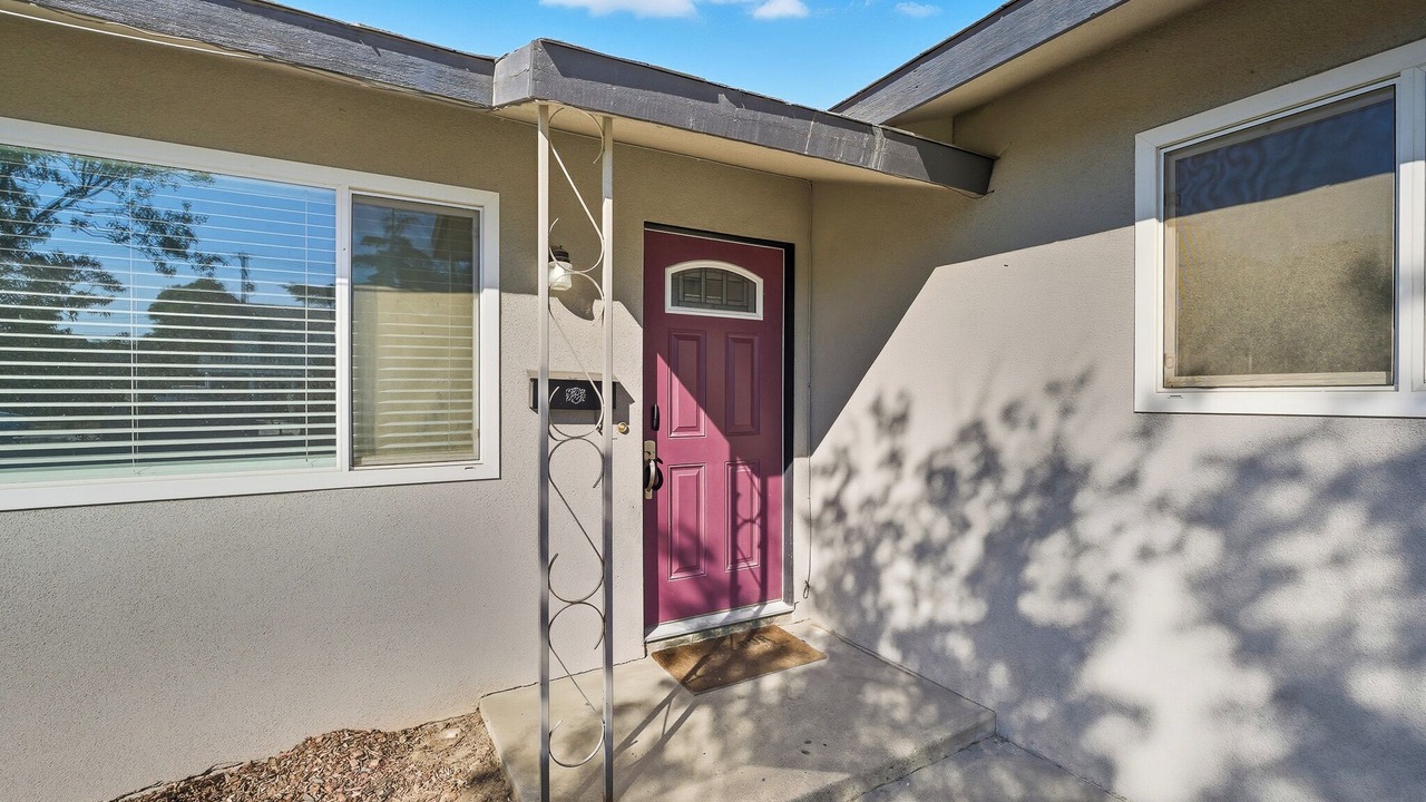 Photo of Outdoor in Tulare