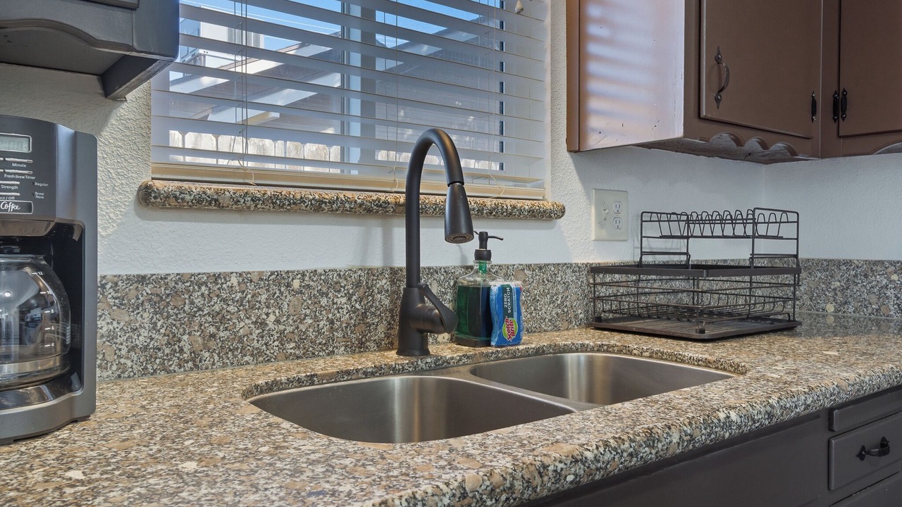 Photo of Kitchen in Tulare