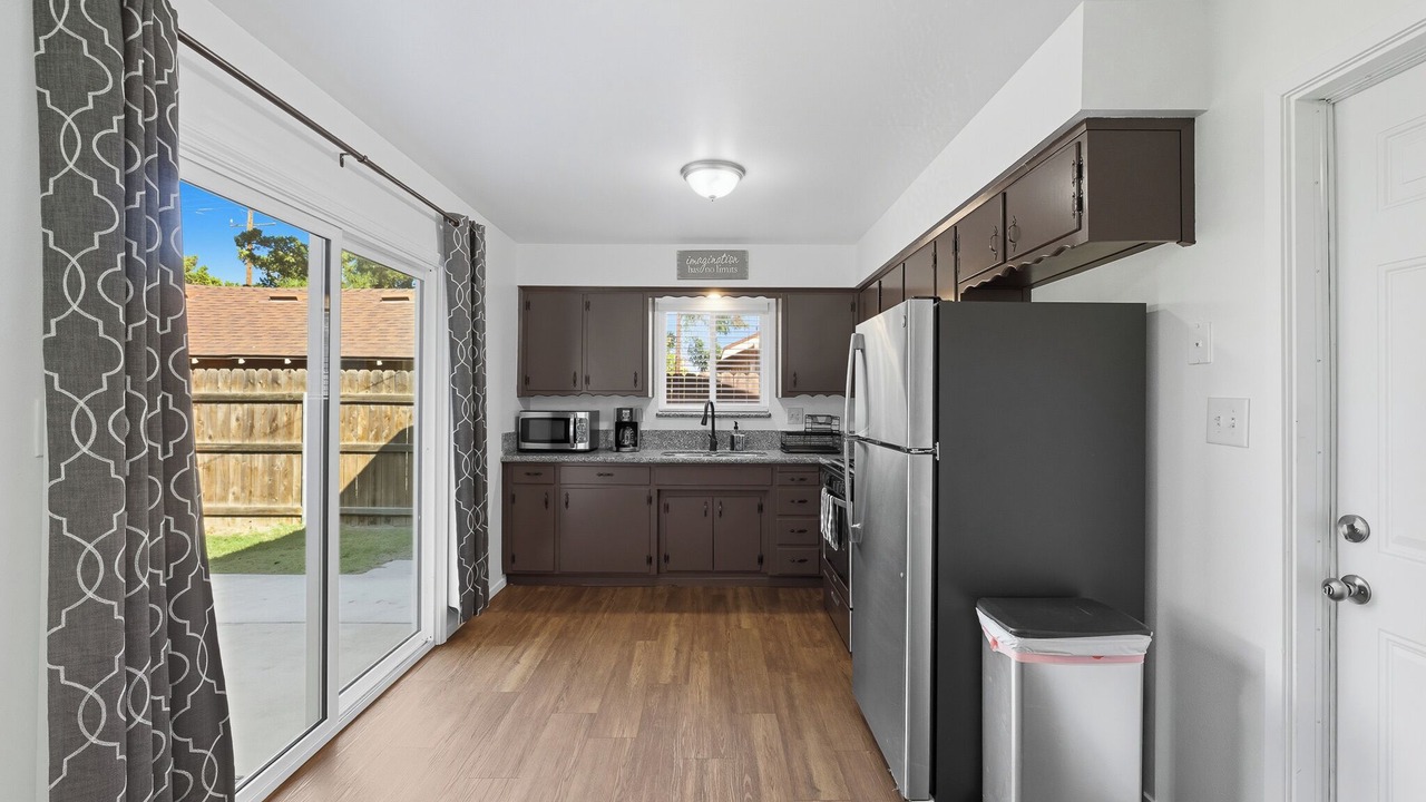 Photo of Kitchen in Tulare