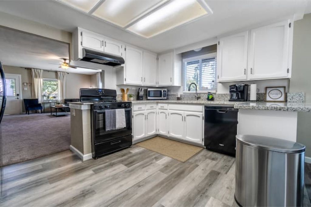 Photo of Kitchen in Exeter