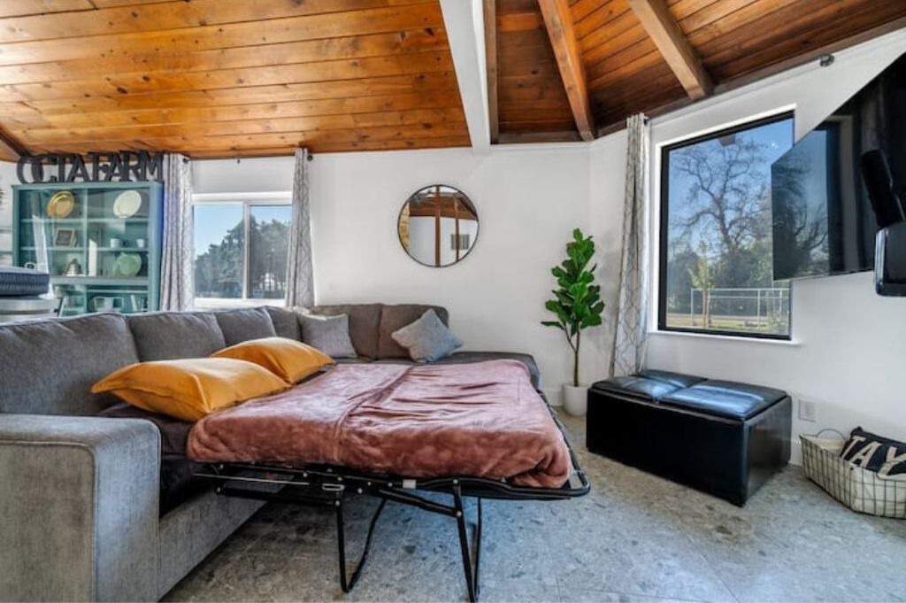 Photo of Bedroom in Visalia