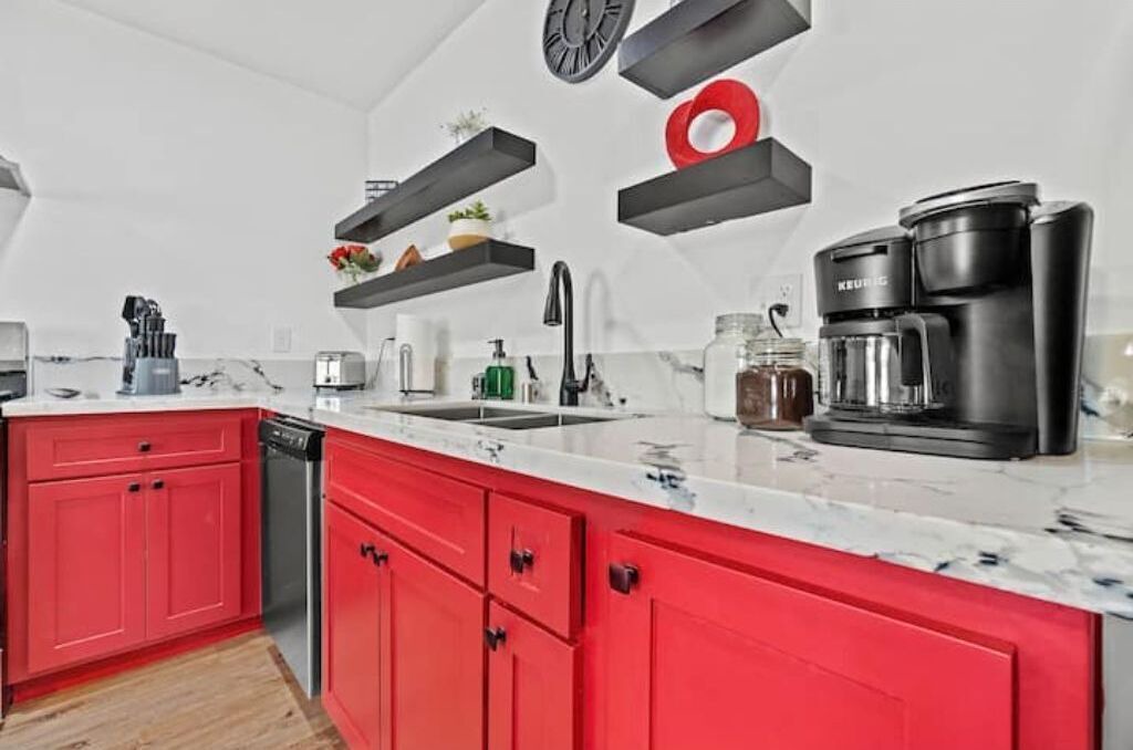 Photo of Kitchen in Visalia