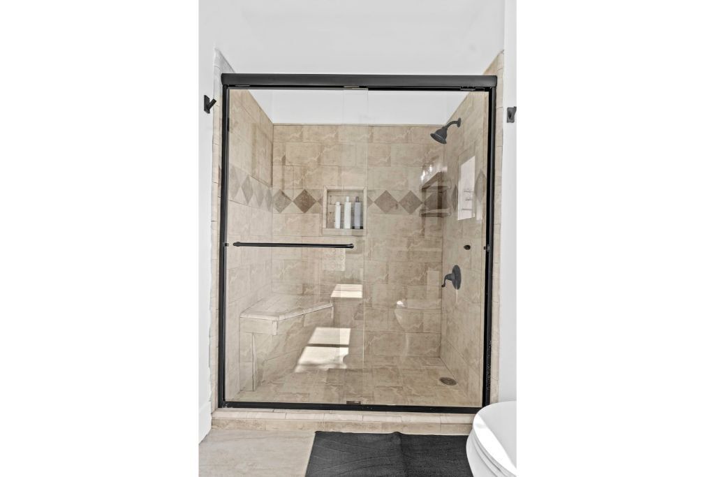 Photo of Bathroom in Visalia