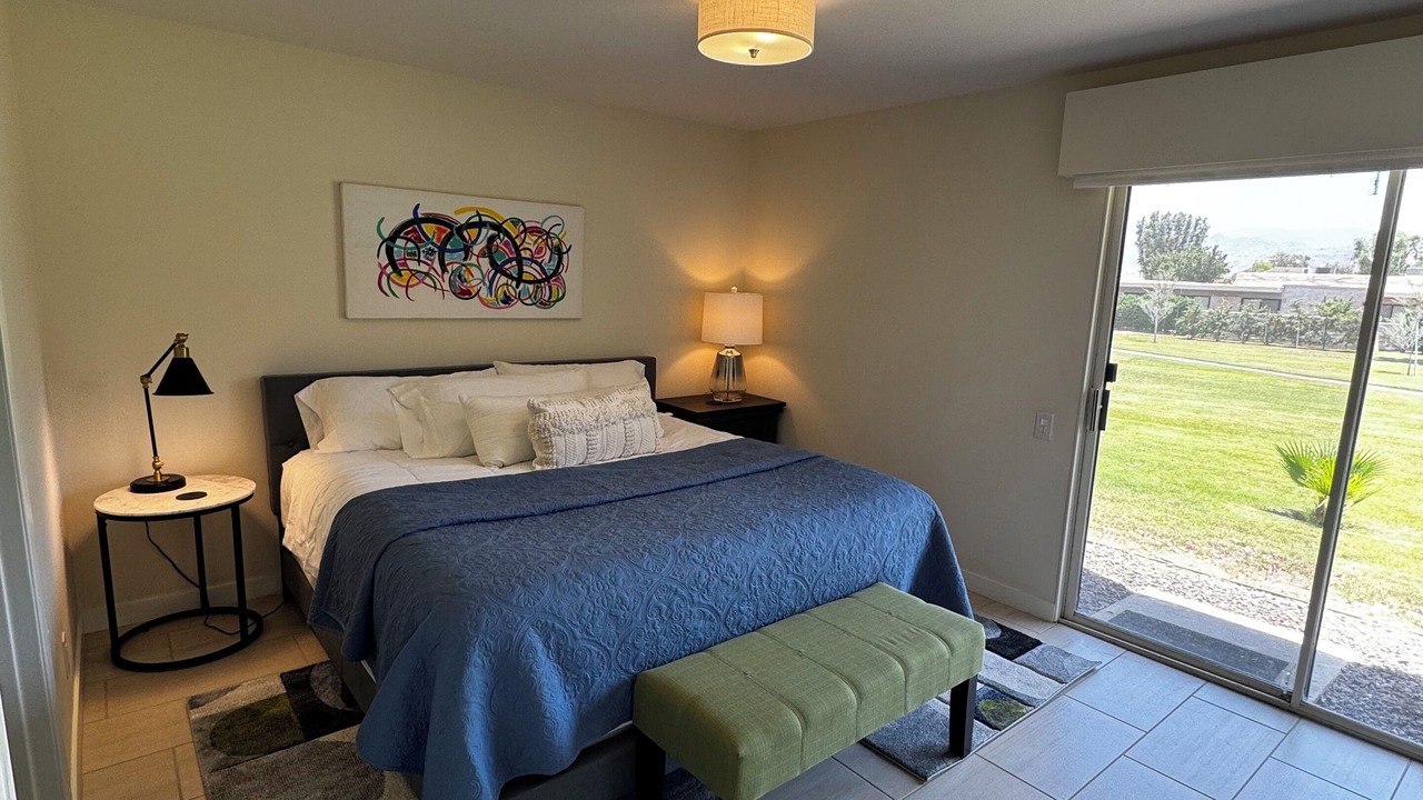 Photo of Bedroom in Sunrise Vista Chino