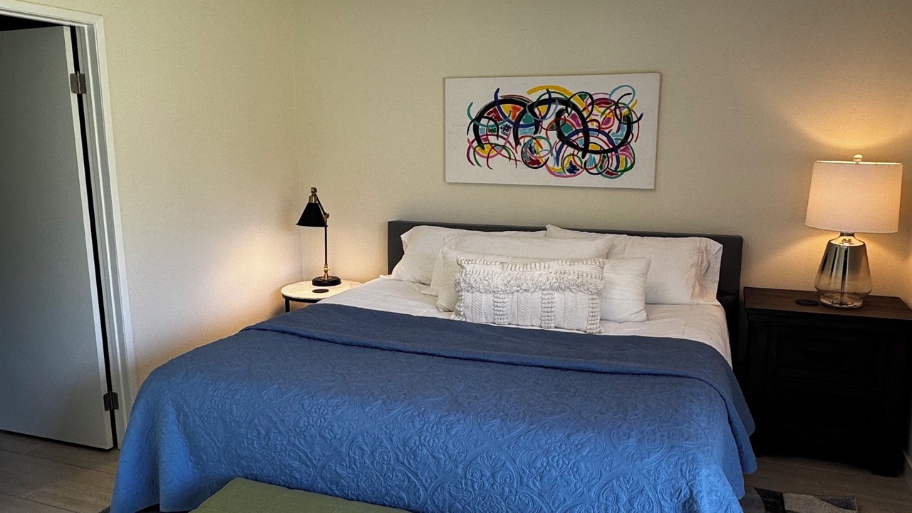 Photo of Bedroom in Sunrise Vista Chino