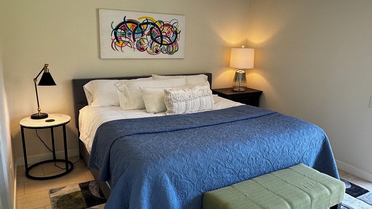 Photo of Bedroom in Sunrise Vista Chino