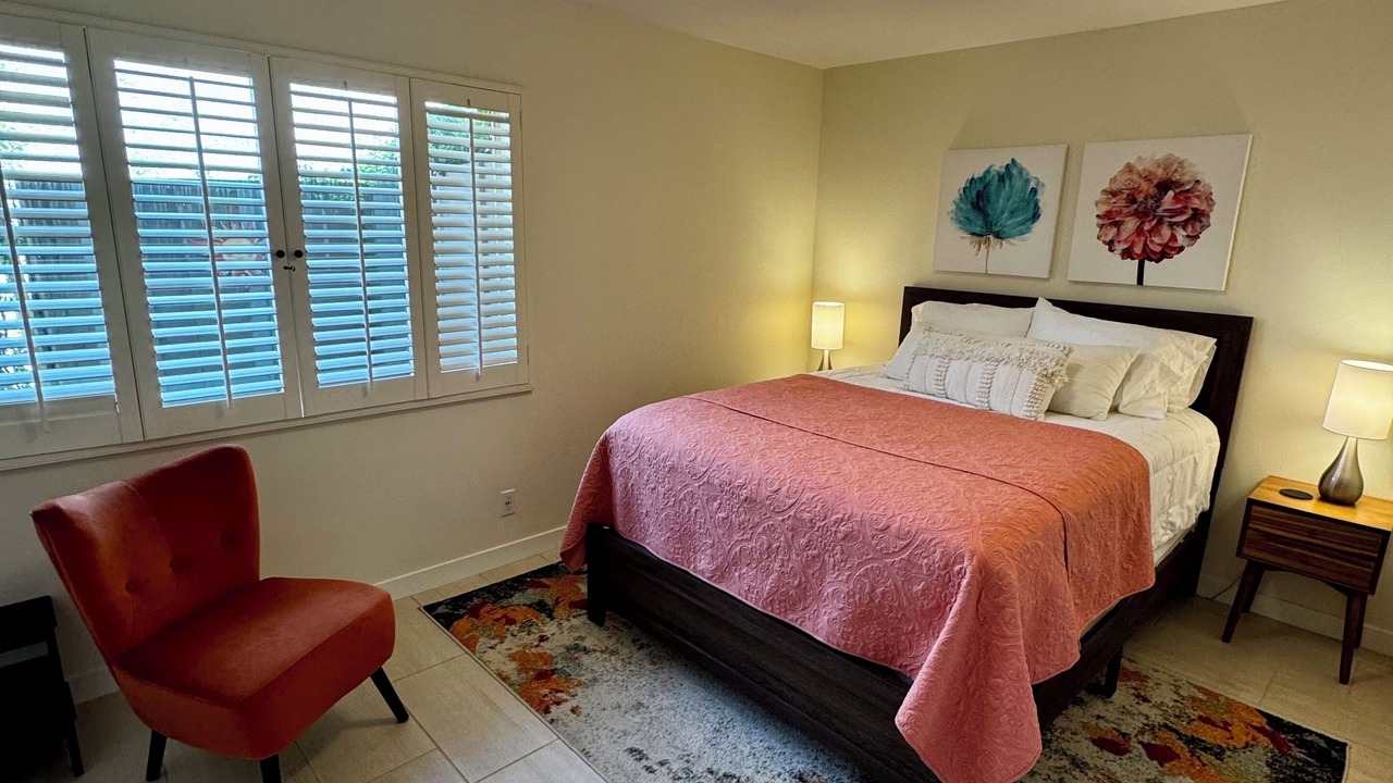 Photo of Bedroom in Sunrise Vista Chino