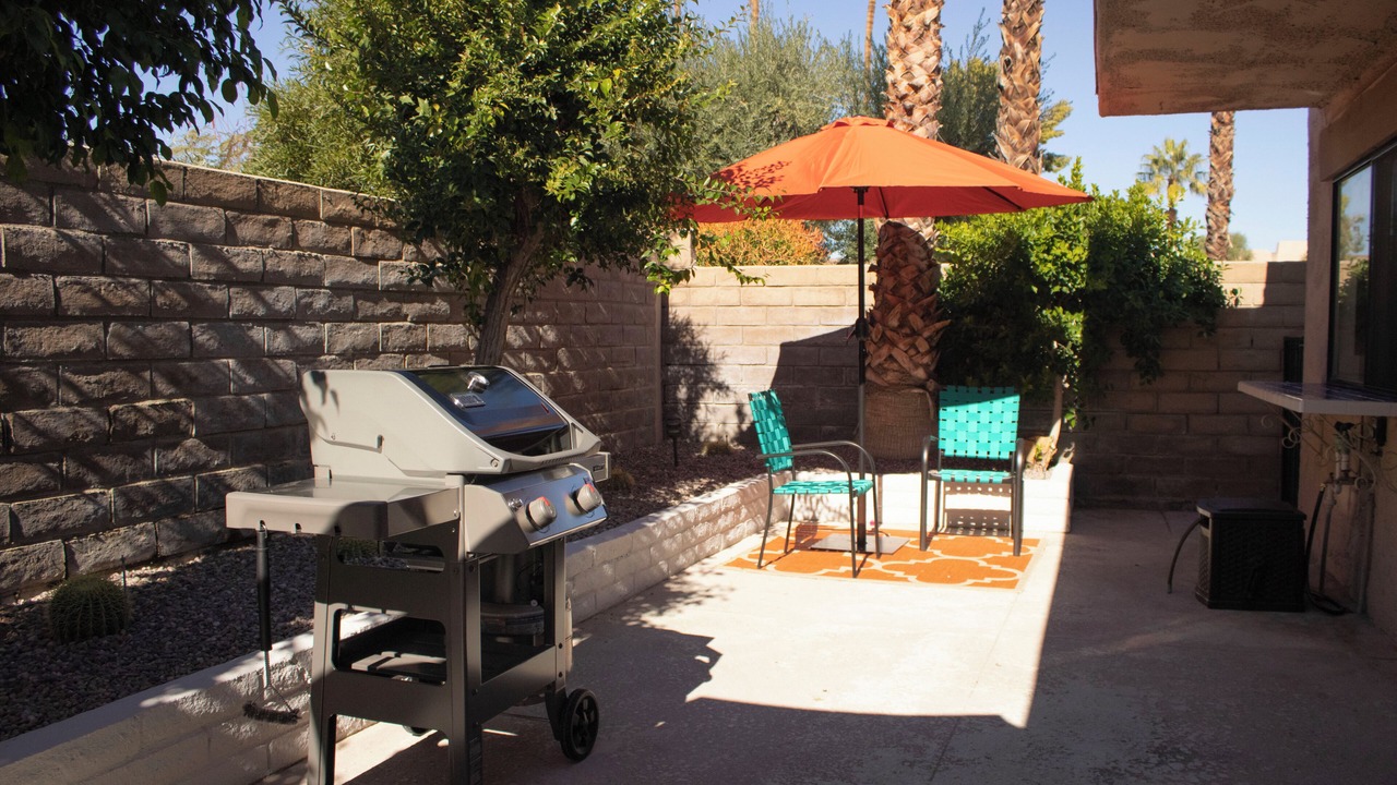 Photo of Outdoor in Sunrise Vista Chino