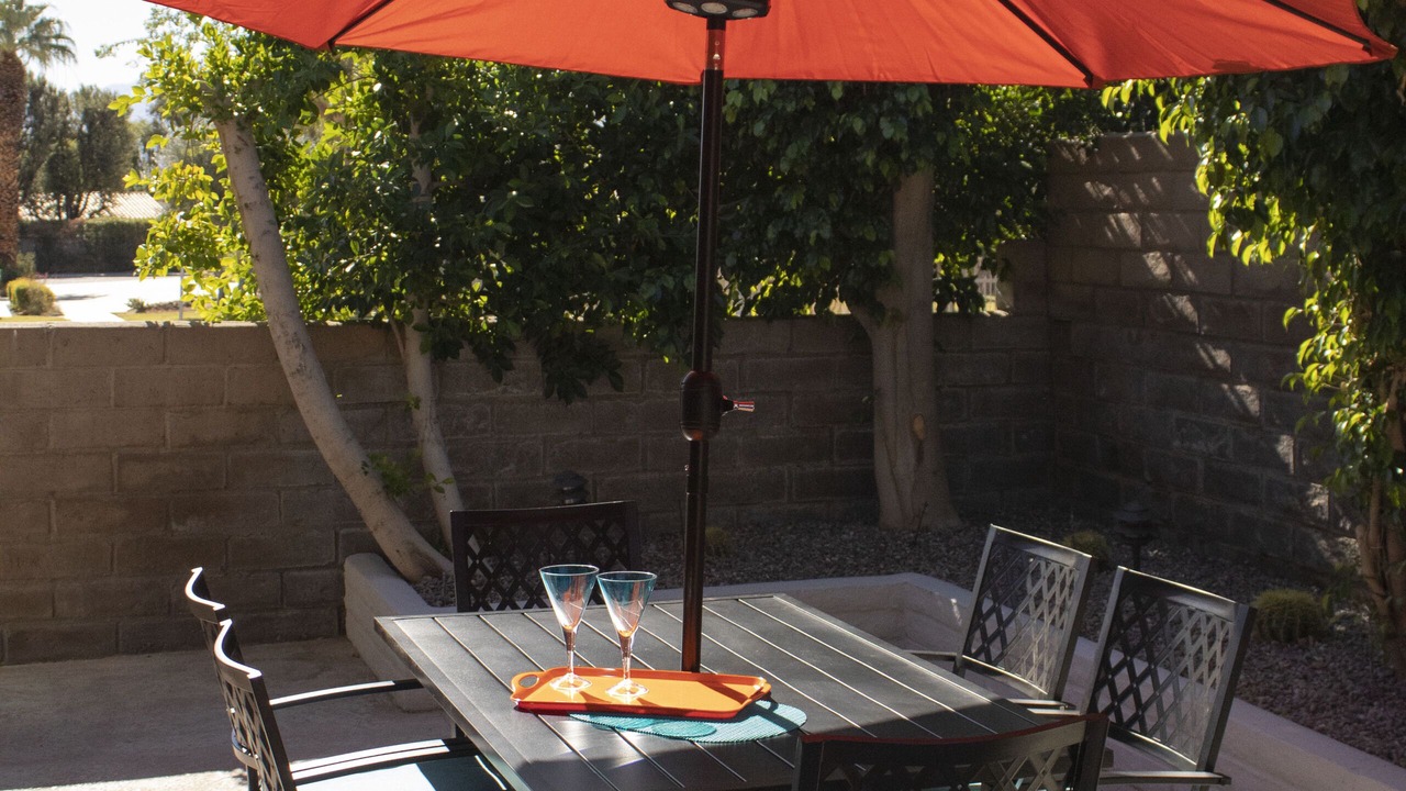 Photo of Outdoor in Sunrise Vista Chino