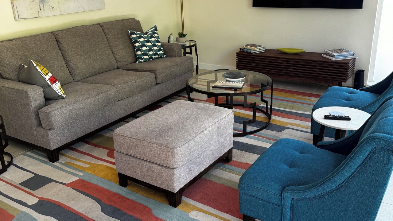 Photo of Livingroom in Sunrise Vista Chino