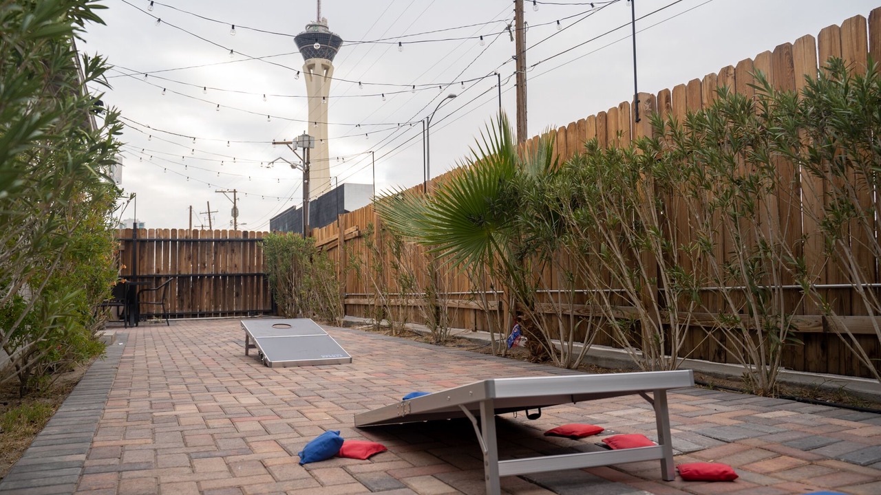 Photo of Patio Balcony in Gateway District