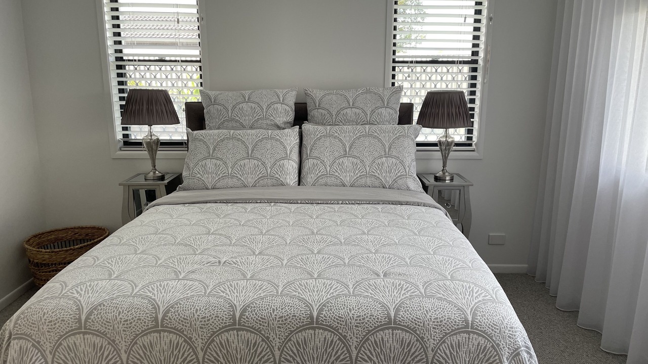 Photo of Bedroom in Burleigh Waters