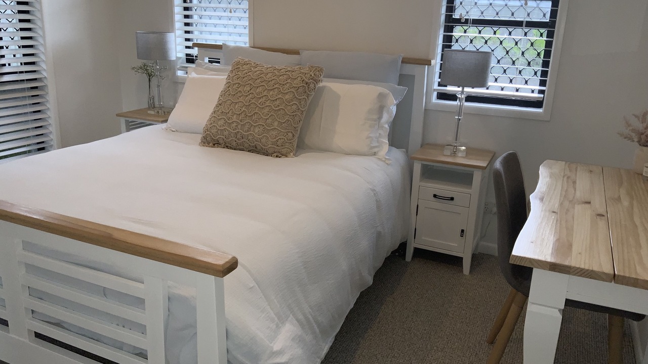 Photo of Bedroom in Burleigh Waters