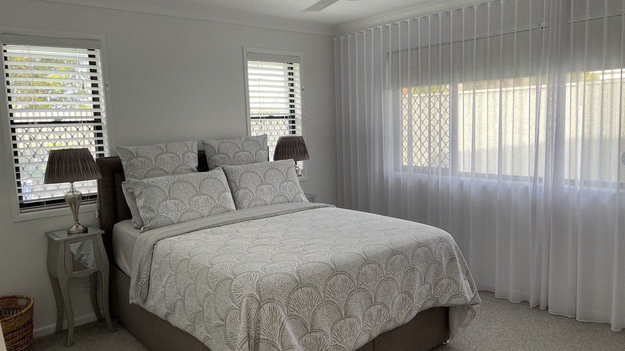 Photo of Bedroom in Burleigh Waters