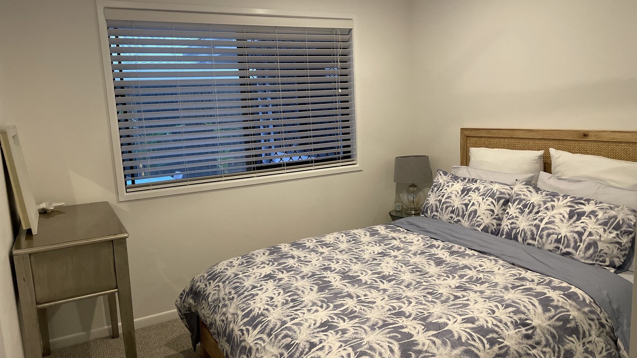Photo of Bedroom in Burleigh Waters
